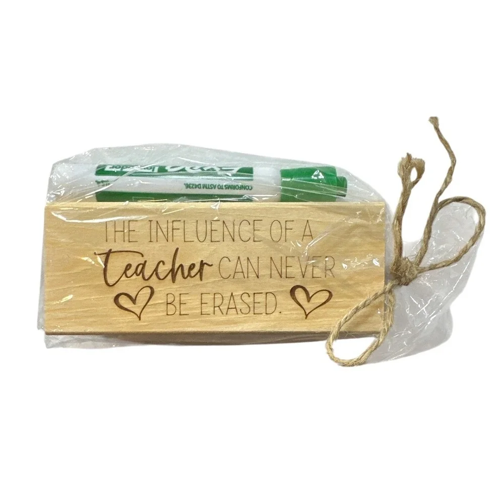 N/A teacher appreciation